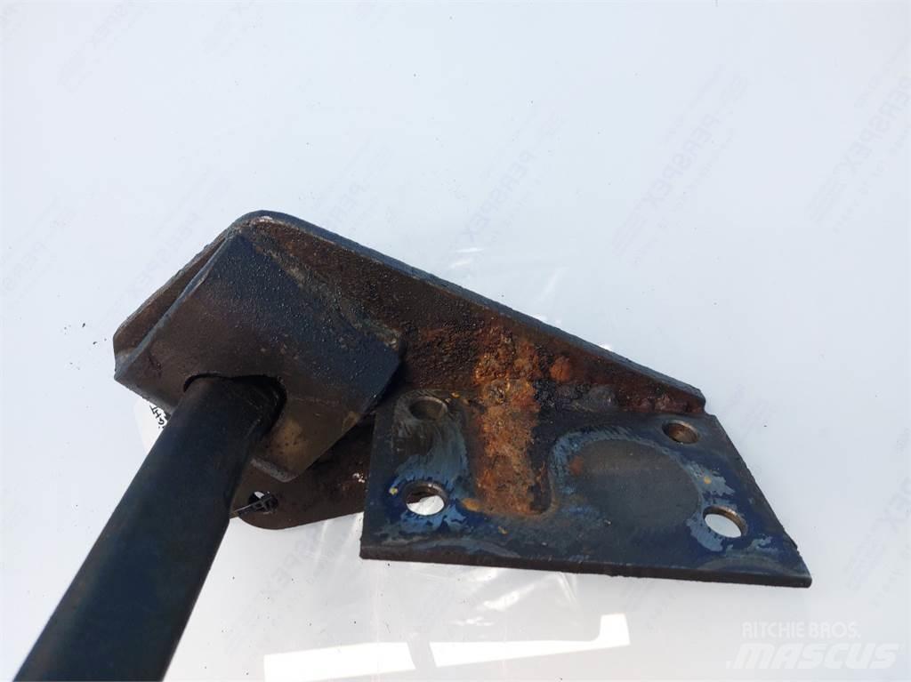 Valmet 705 Diger traktör aksesuarlari
