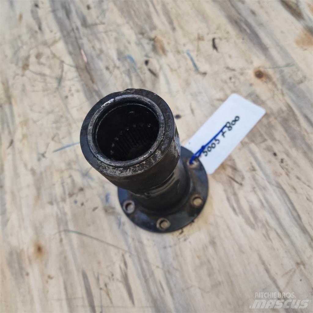 Valmet 755 Sanzuman