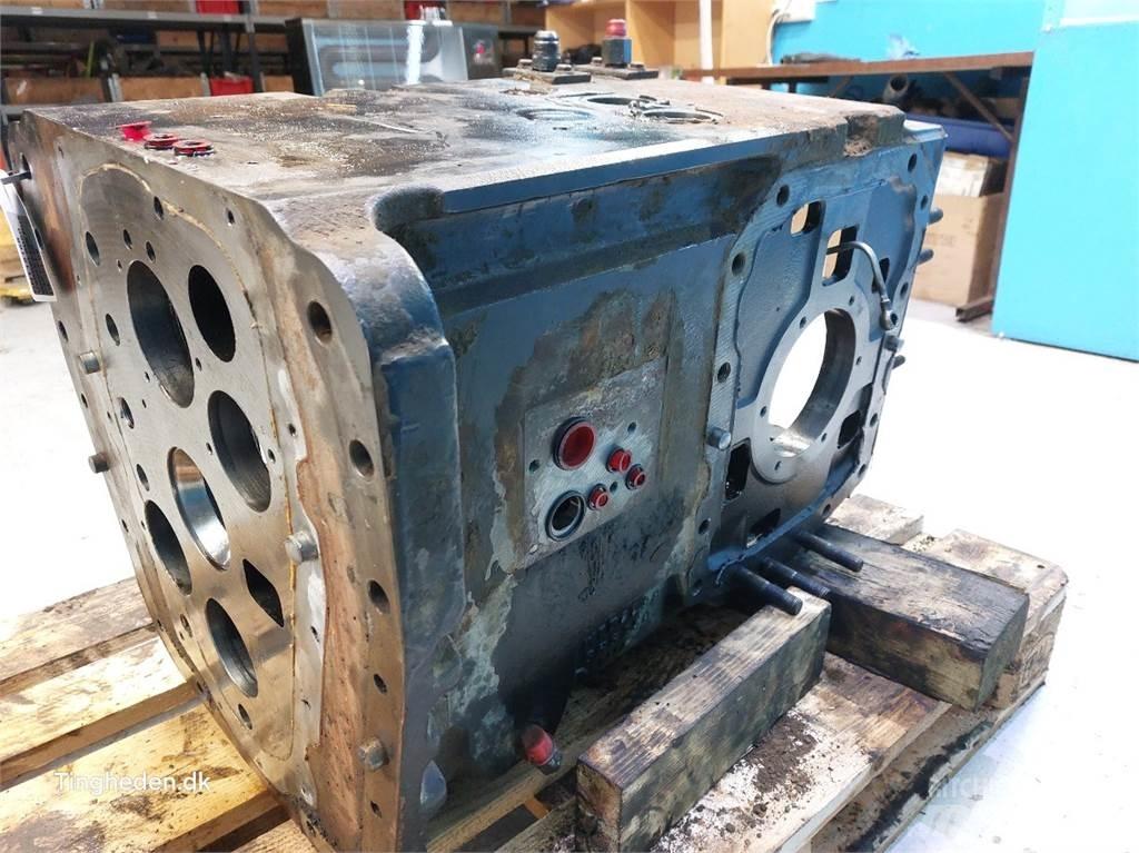 Valmet 8050 Sanzuman