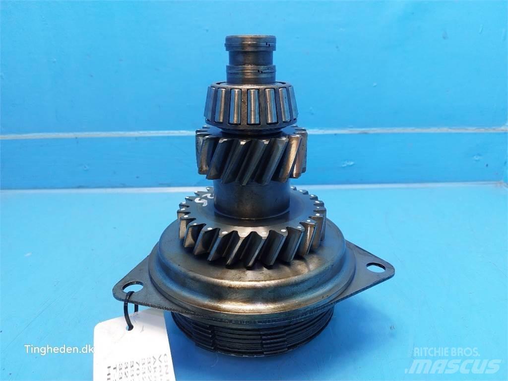 Valmet 8050 Sanzuman