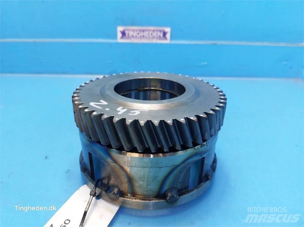Valmet 8050 Sanzuman