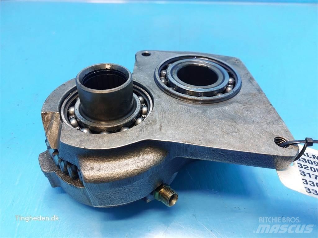 Valmet 8050 Sanzuman