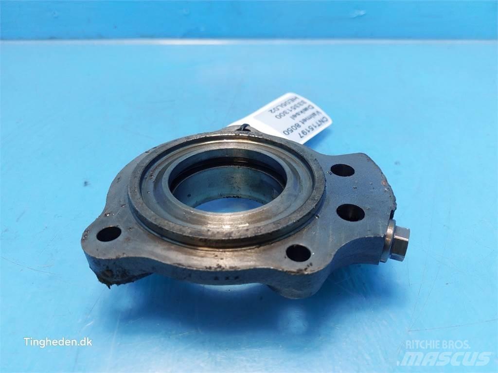 Valmet 8050 Sanzuman