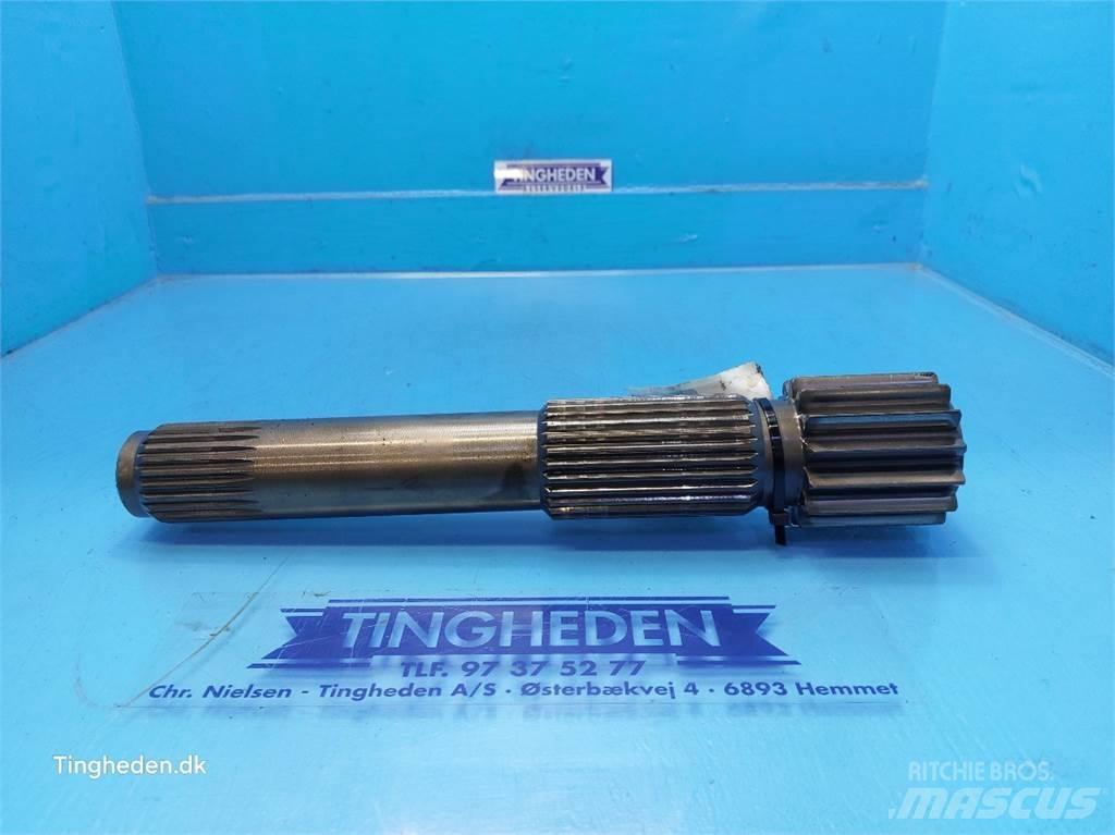 Valmet 8050 Sanzuman