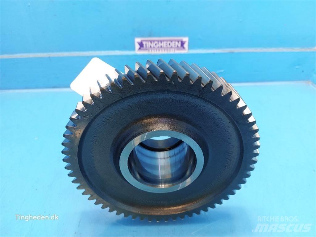 Valmet 8050 Sanzuman