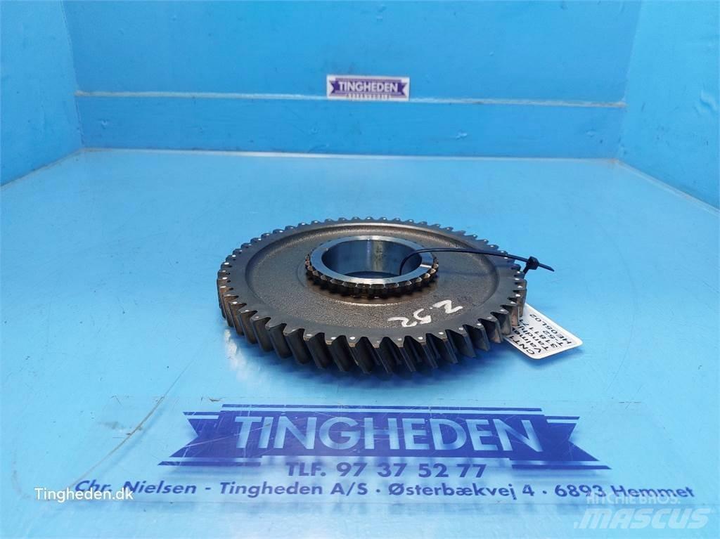 Valmet 8050 Sanzuman