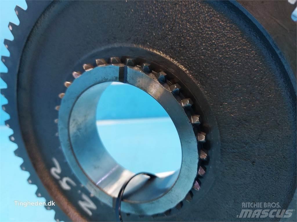 Valmet 8050 Sanzuman