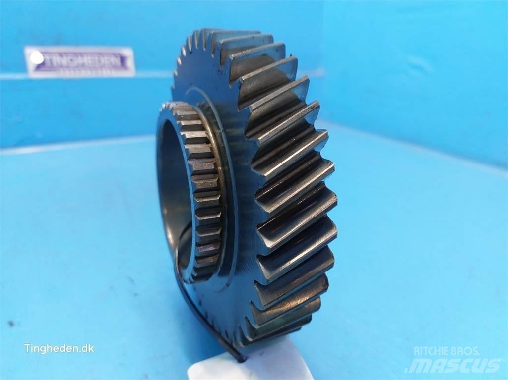 Valmet 8050 Sanzuman