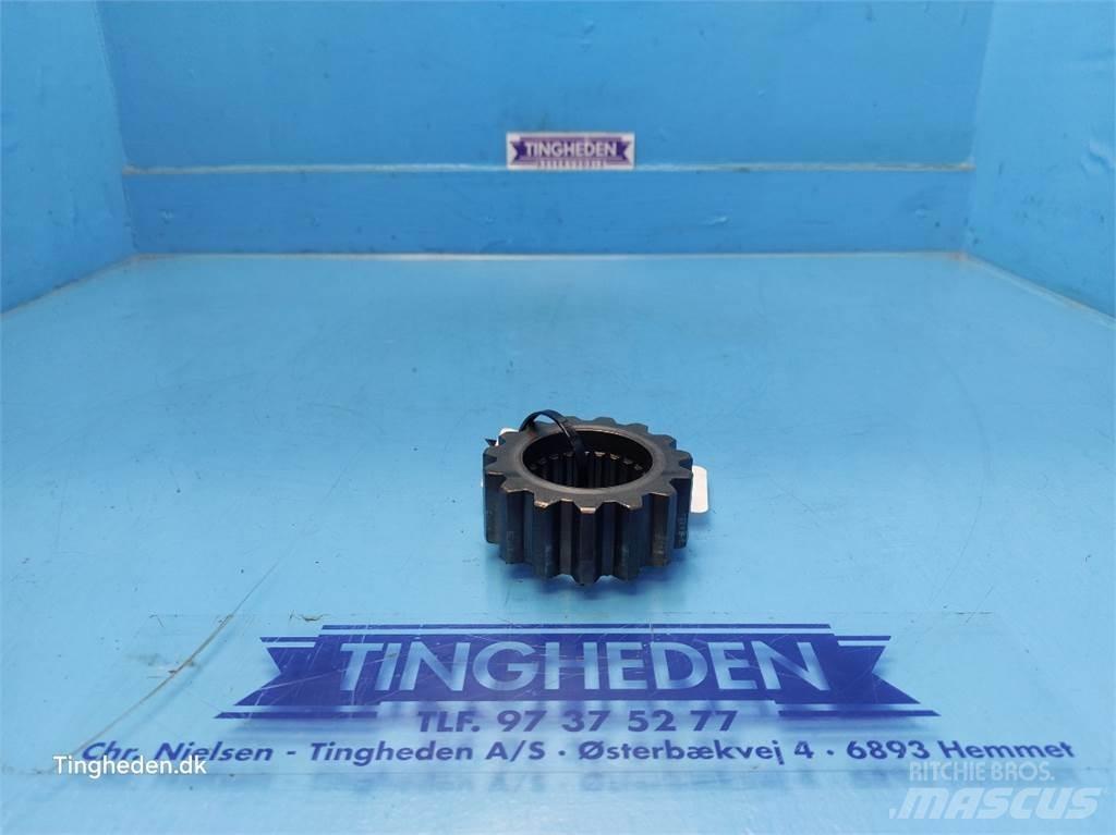 Valmet 8050 Sanzuman