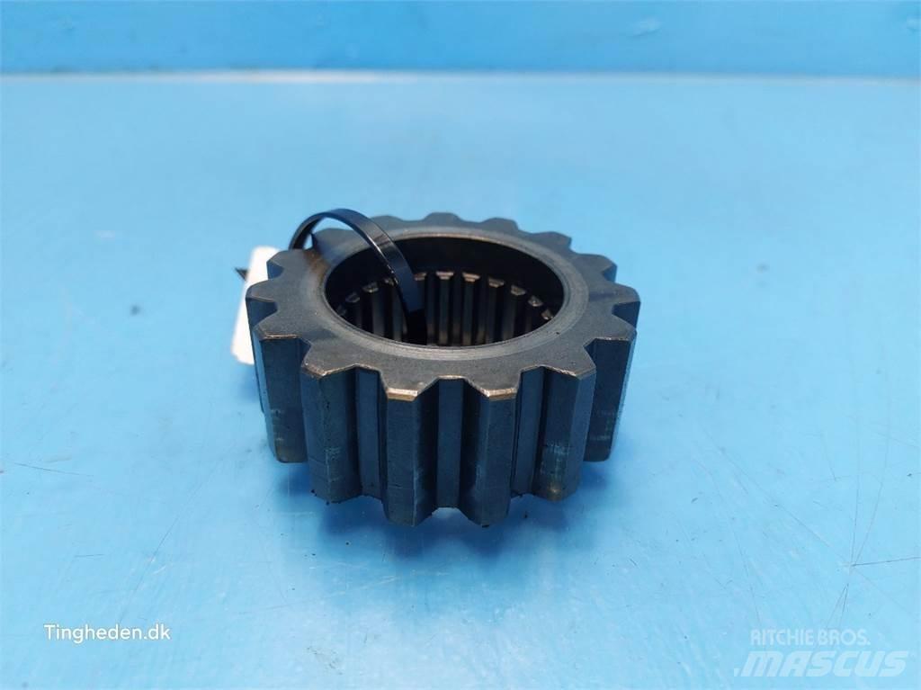 Valmet 8050 Sanzuman