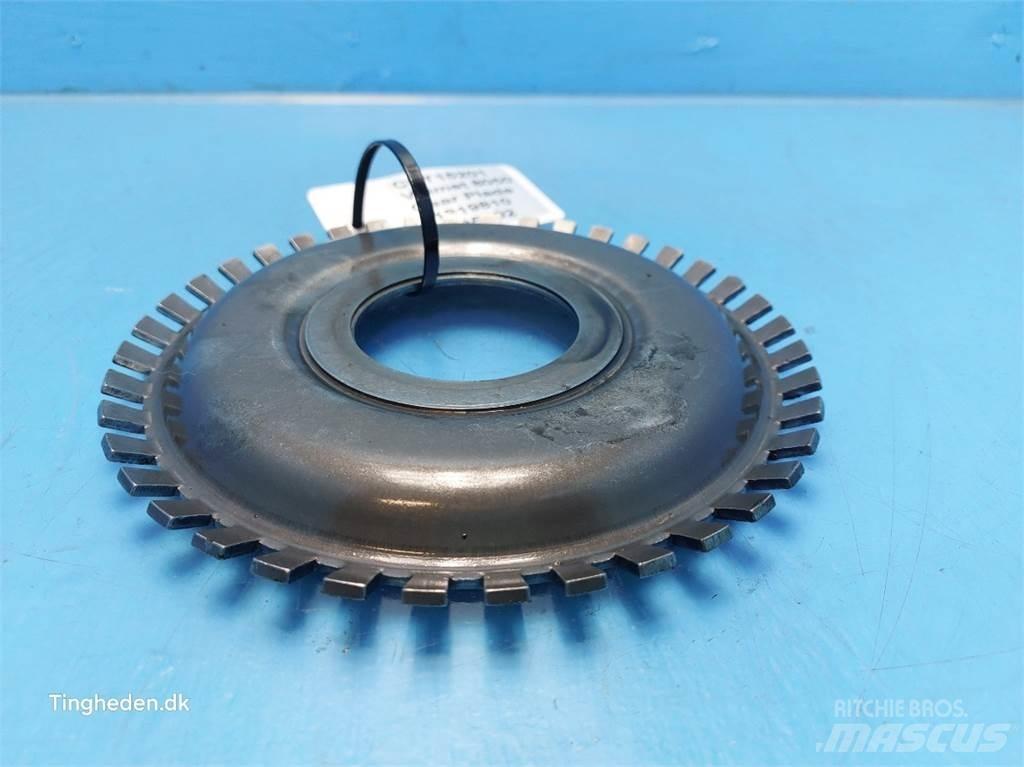Valmet 8050 Sanzuman