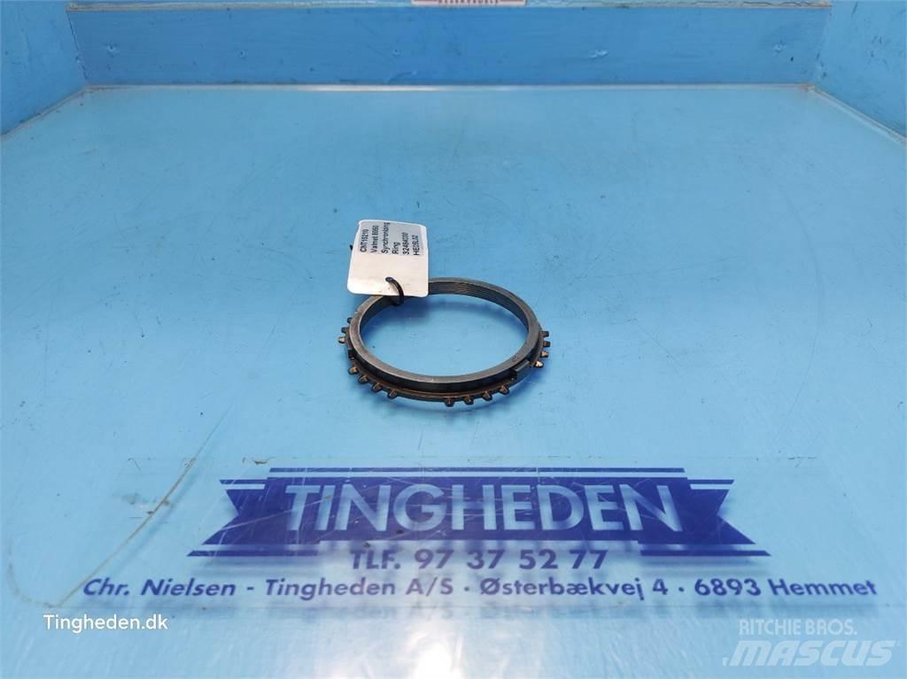 Valmet 8050 Sanzuman