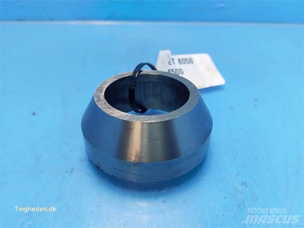Valmet 8050 Sanzuman