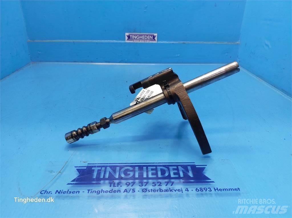 Valmet 8050 Sanzuman