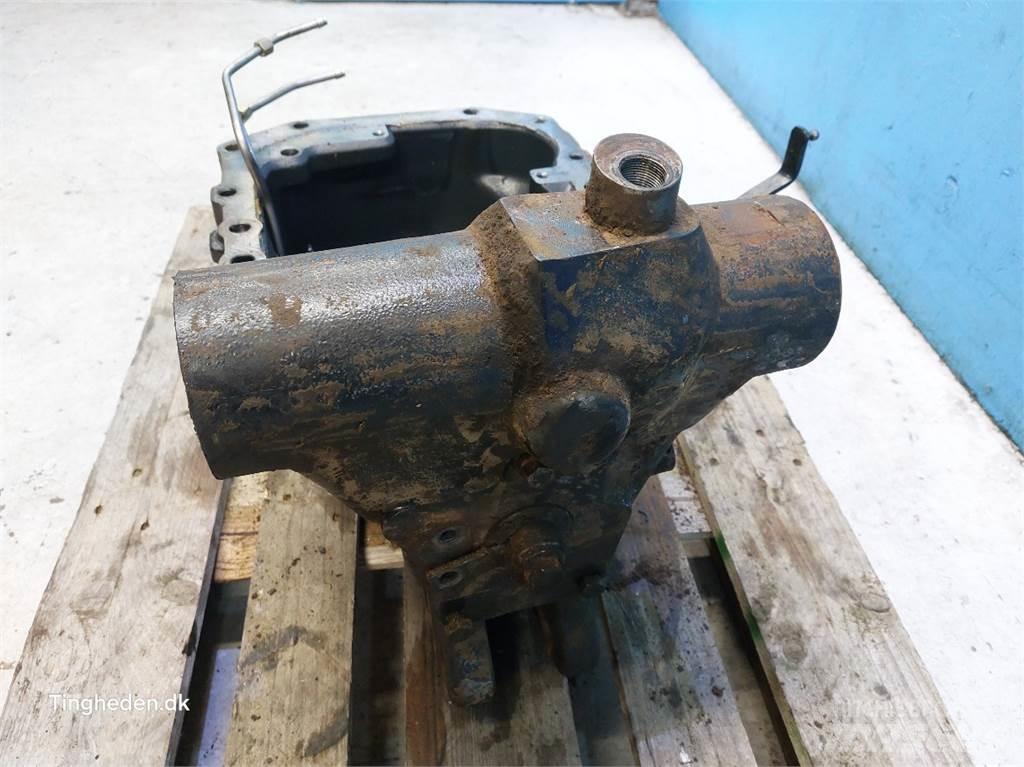 Valmet 8050 Sanzuman