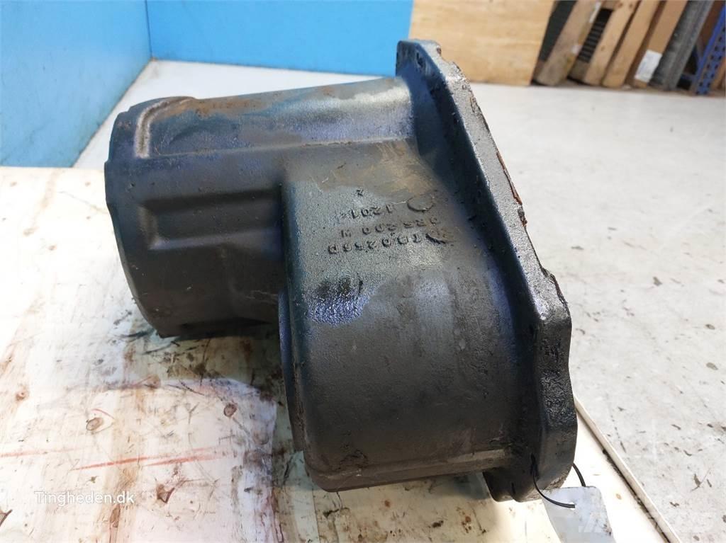 Valmet 8050 Sanzuman