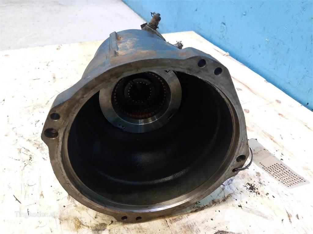 Valmet 8050 Sanzuman