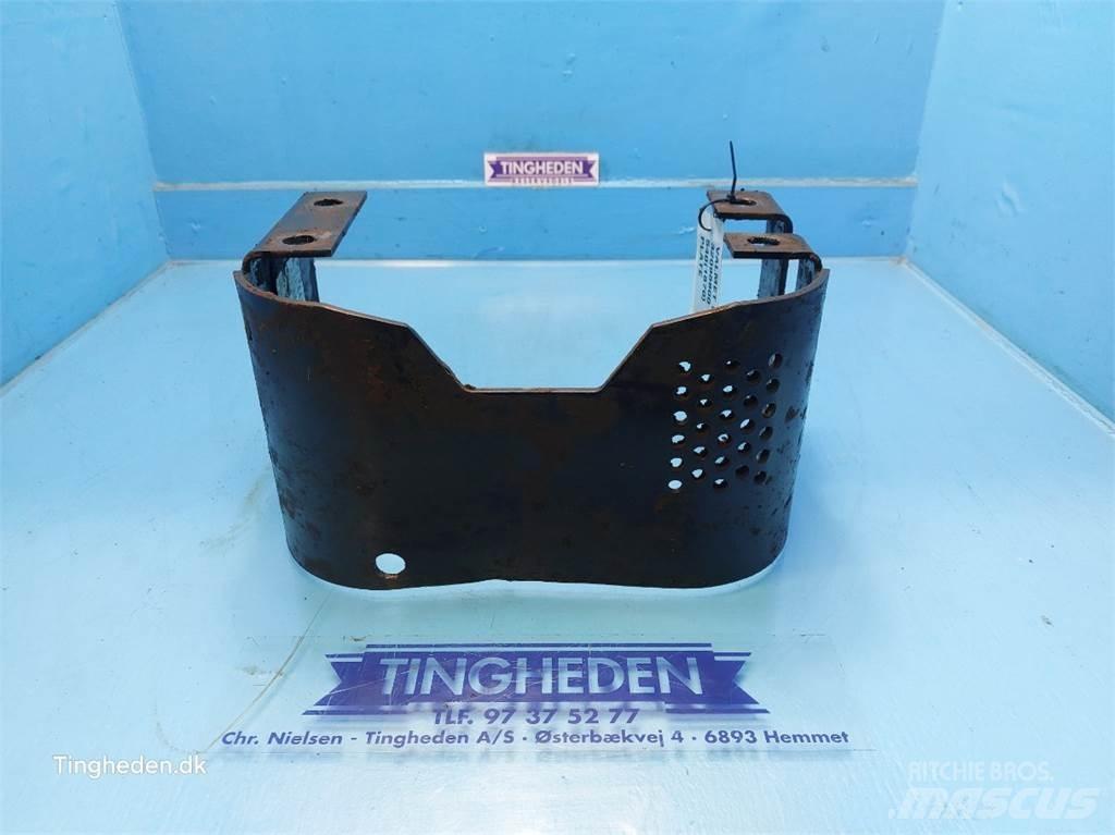 Valmet 8050 Diger traktör aksesuarlari