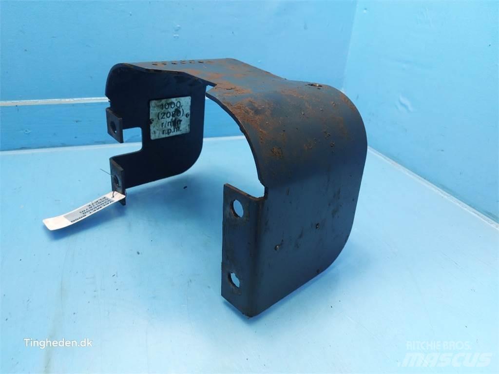 Valmet 8050 Diger traktör aksesuarlari