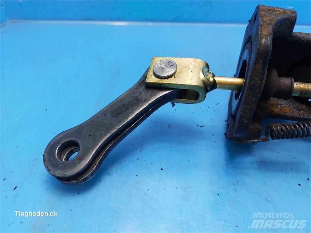 Valmet 8050 Sanzuman