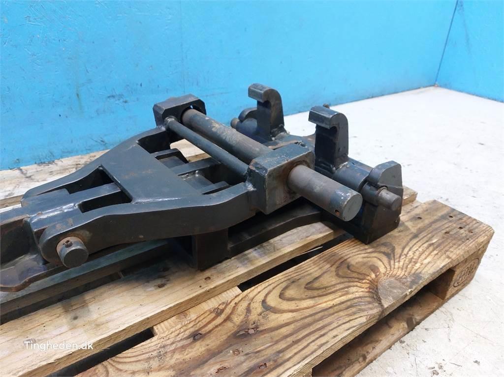 Valmet 8050 Diger traktör aksesuarlari