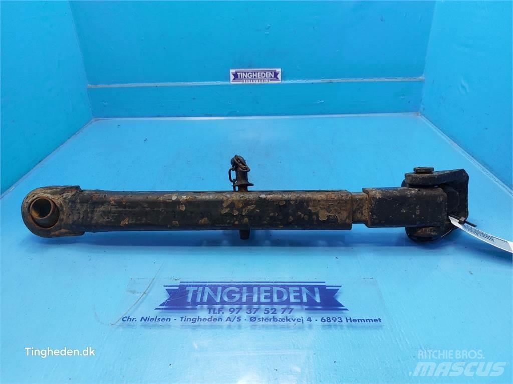Valmet 8050 Diger traktör aksesuarlari