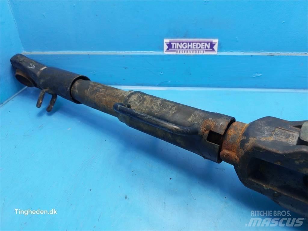 Valmet 8050 Diger traktör aksesuarlari