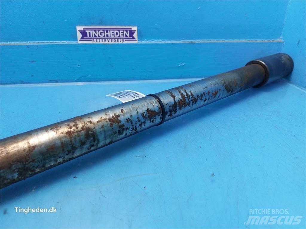 Valmet 8050 Sanzuman