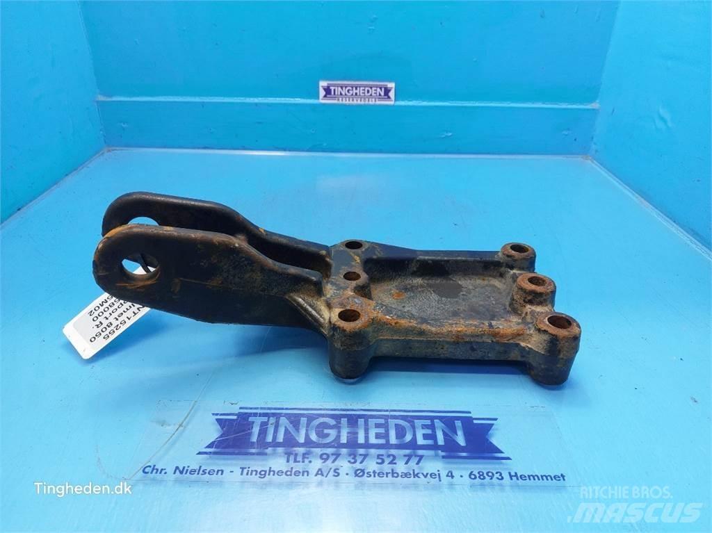 Valmet 8050 Hidrolik