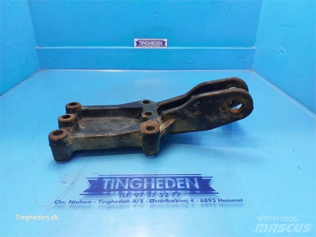 Valmet 8050 Hidrolik
