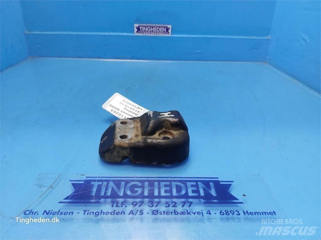 Valmet 8050 Diger traktör aksesuarlari