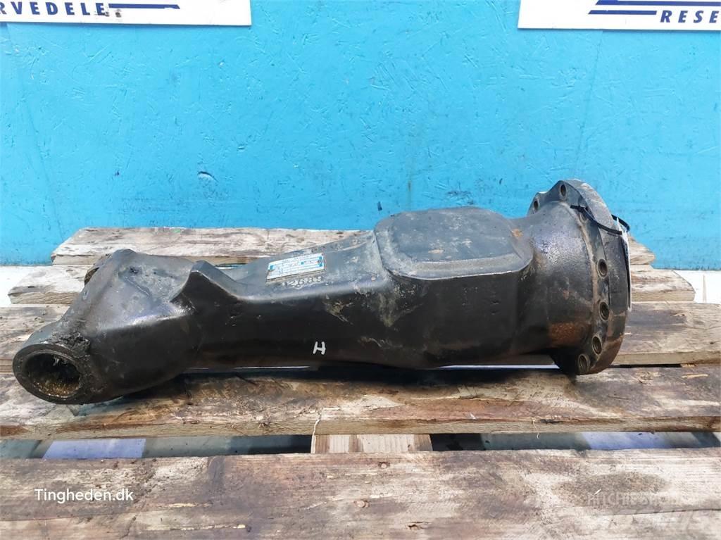 Valmet 8050 Diger traktör aksesuarlari