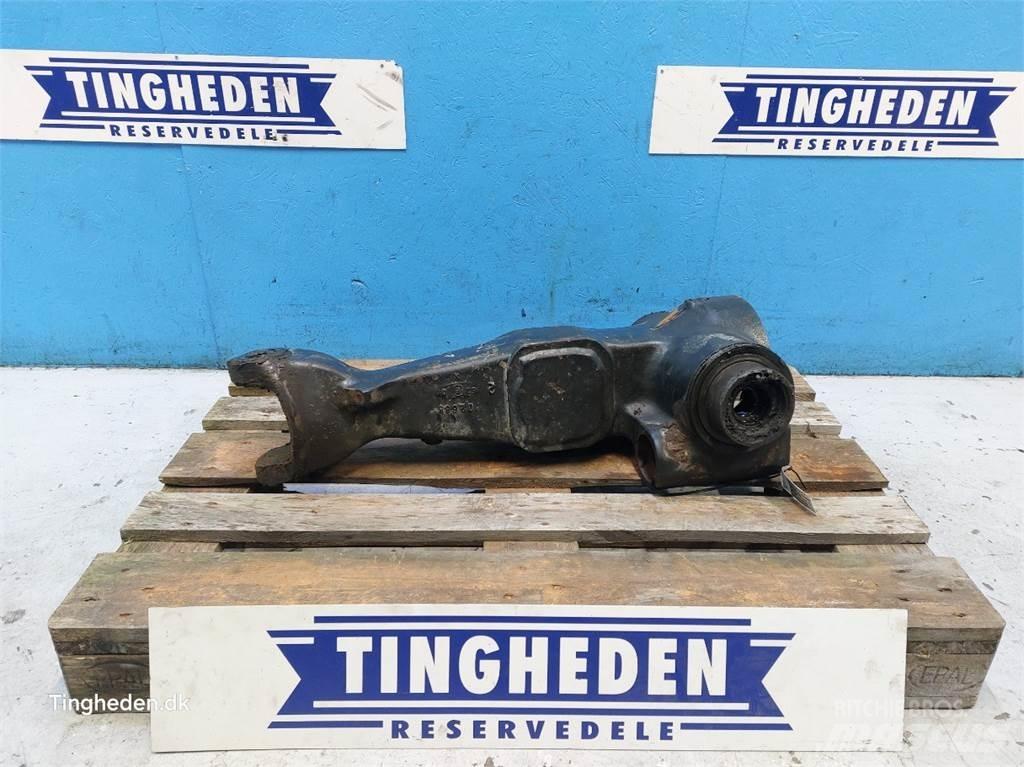 Valmet 8050 Diger traktör aksesuarlari