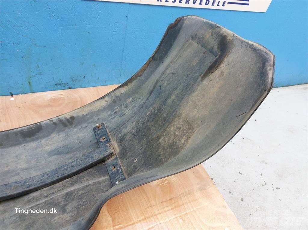 Valmet 8050 Diger traktör aksesuarlari