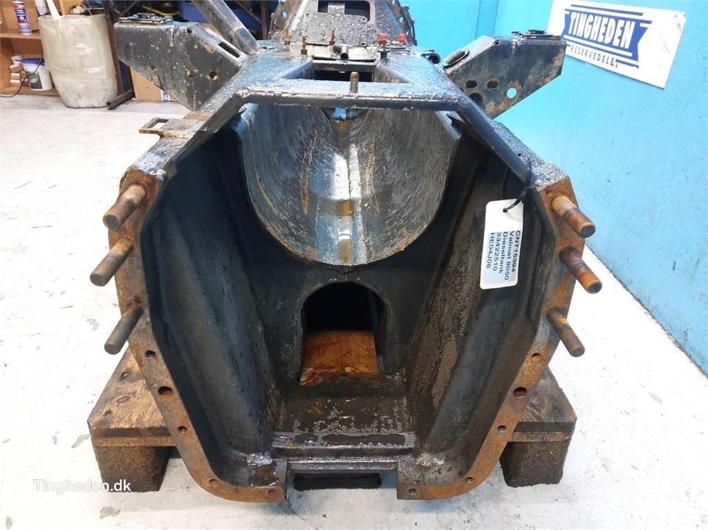 Valmet 8050 Diger traktör aksesuarlari