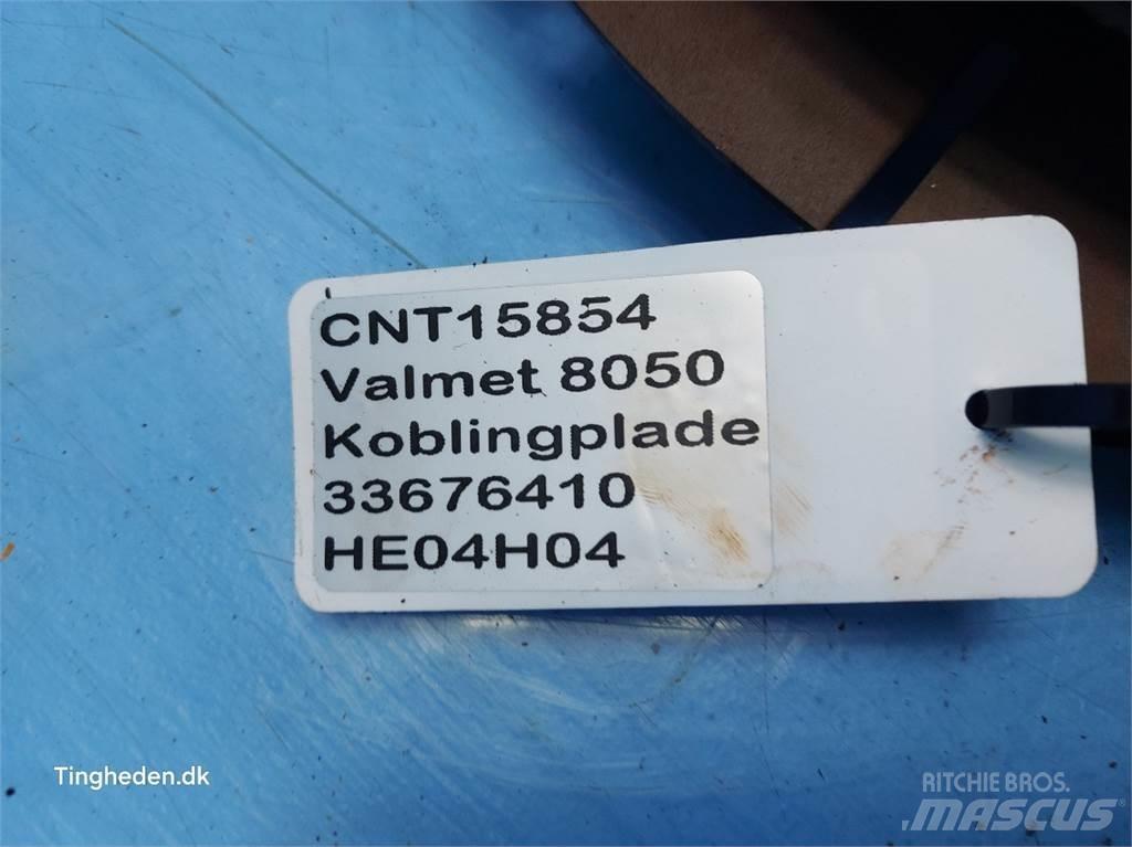 Valmet 8050 Sanzuman