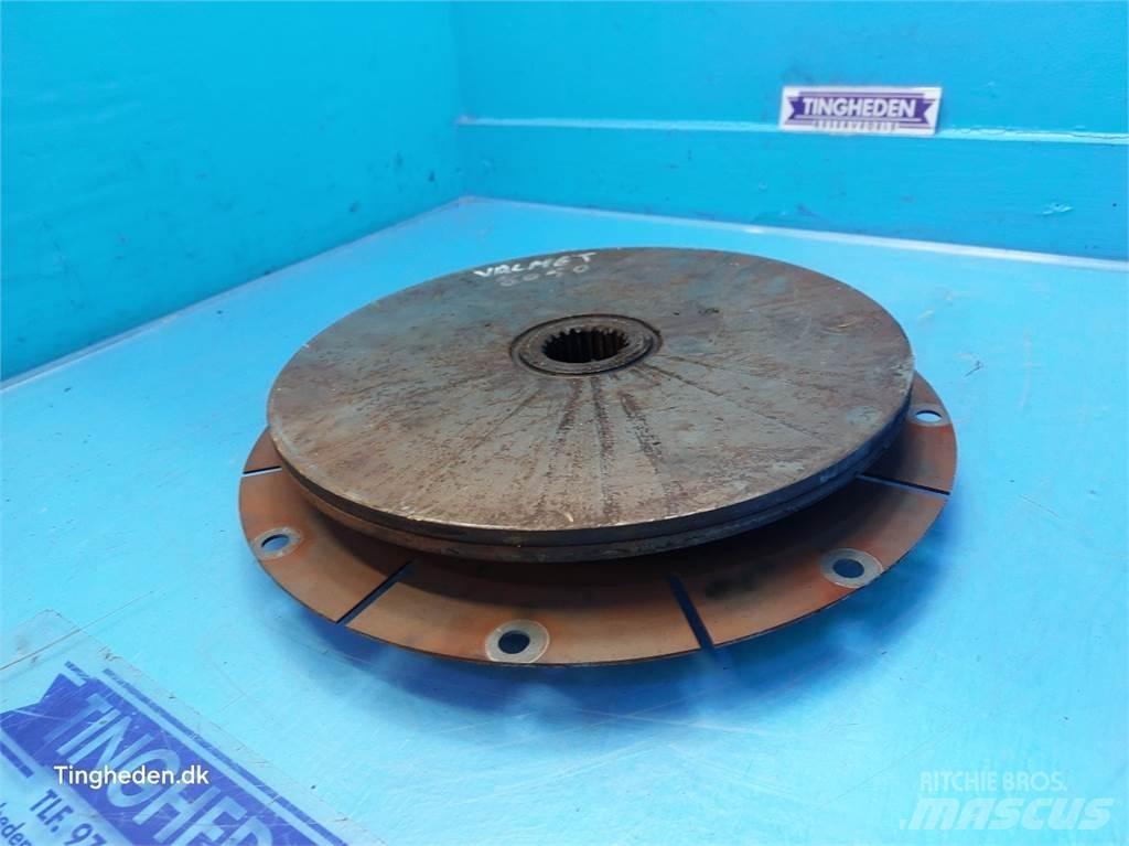 Valmet 8050 Sanzuman