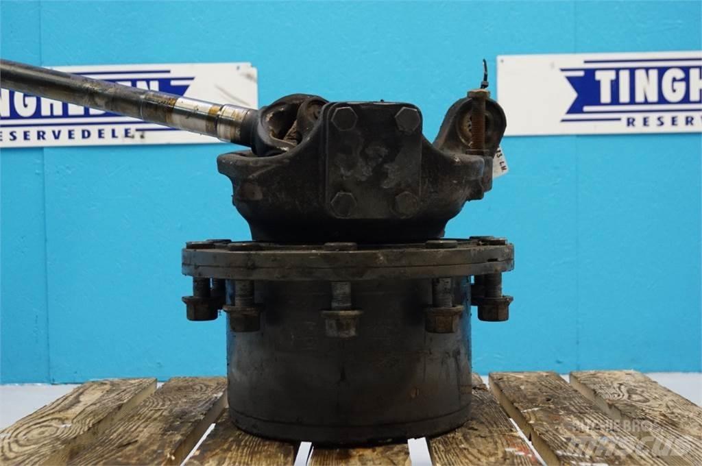 Valtra T213 Diger traktör aksesuarlari