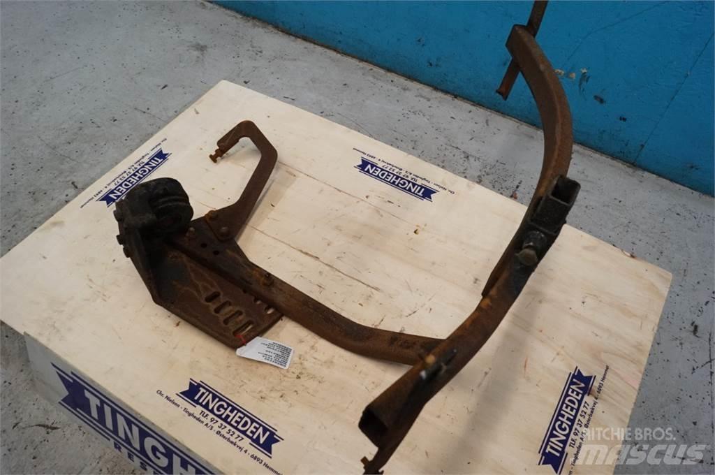 Valtra T213 Diger traktör aksesuarlari