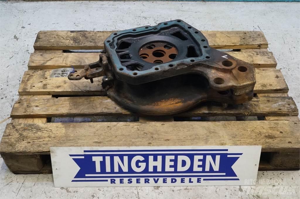 Valtra T213 Diger traktör aksesuarlari