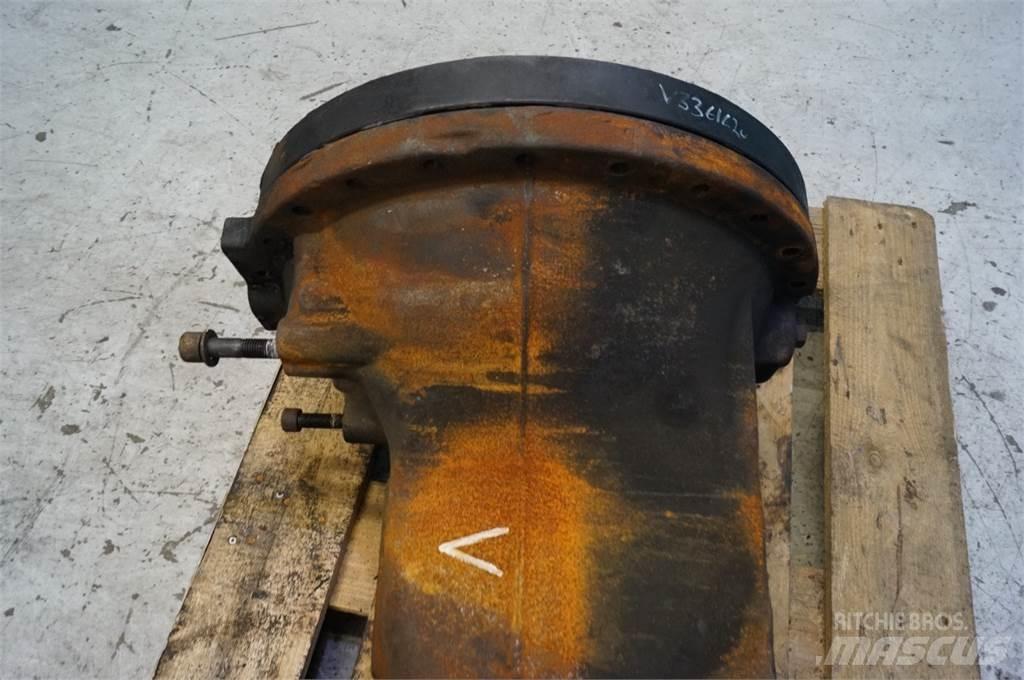 Valtra T213 Diger traktör aksesuarlari