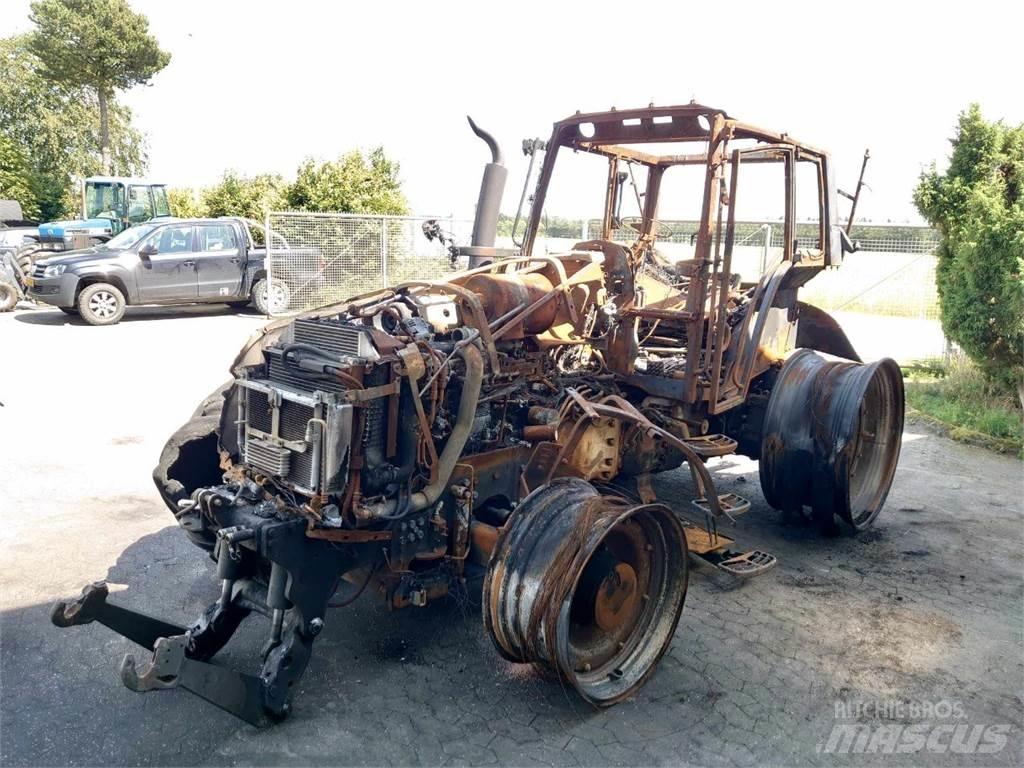 Valtra T213 Traktörler