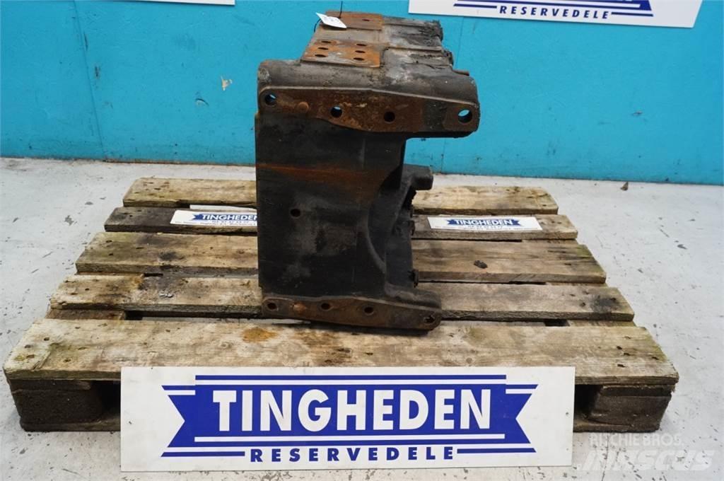 Valtra T213 Diger traktör aksesuarlari
