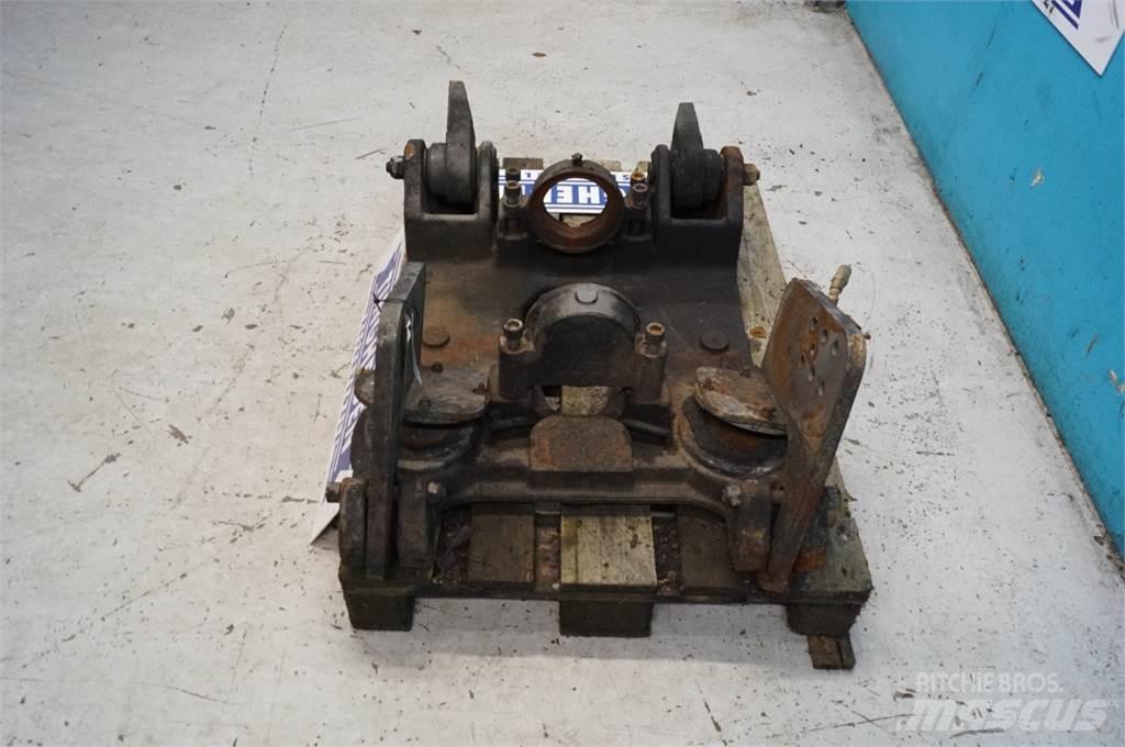 Valtra T213 Diger traktör aksesuarlari