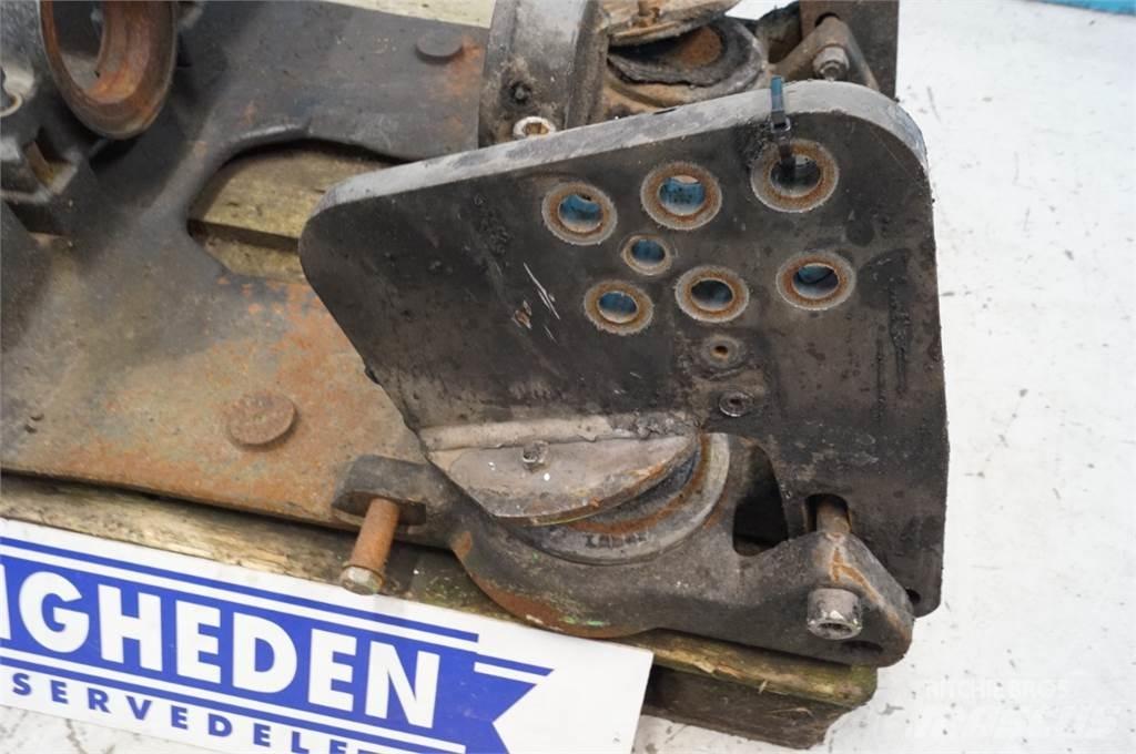 Valtra T213 Diger traktör aksesuarlari