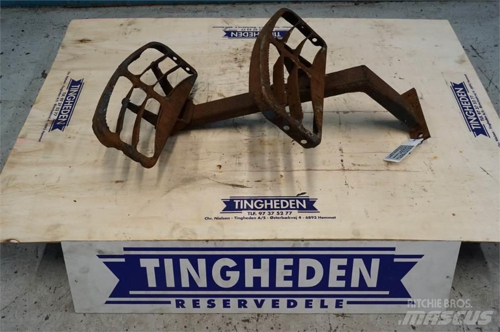 Valtra T213 Diger traktör aksesuarlari