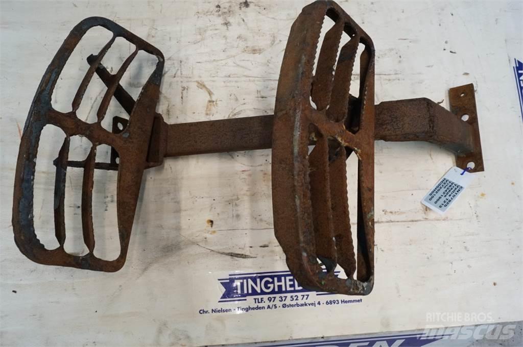 Valtra T213 Diger traktör aksesuarlari