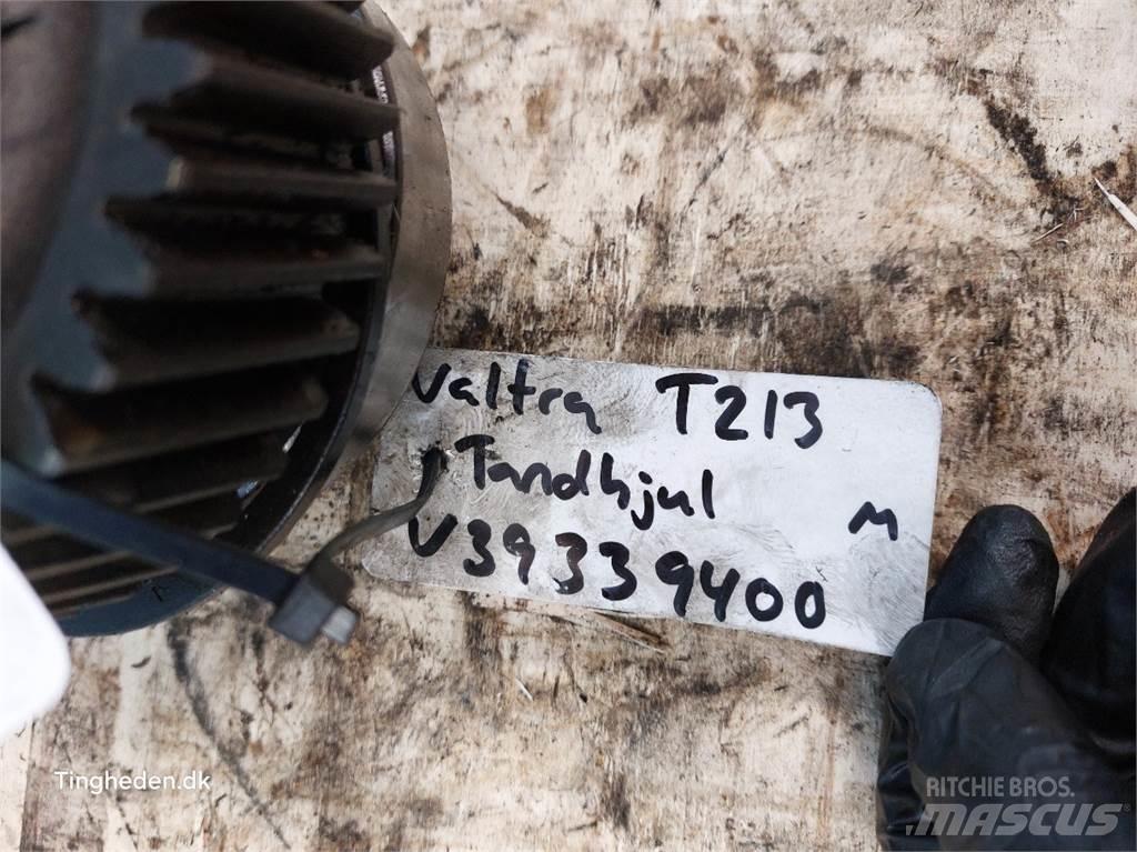 Valtra T213 Sanzuman