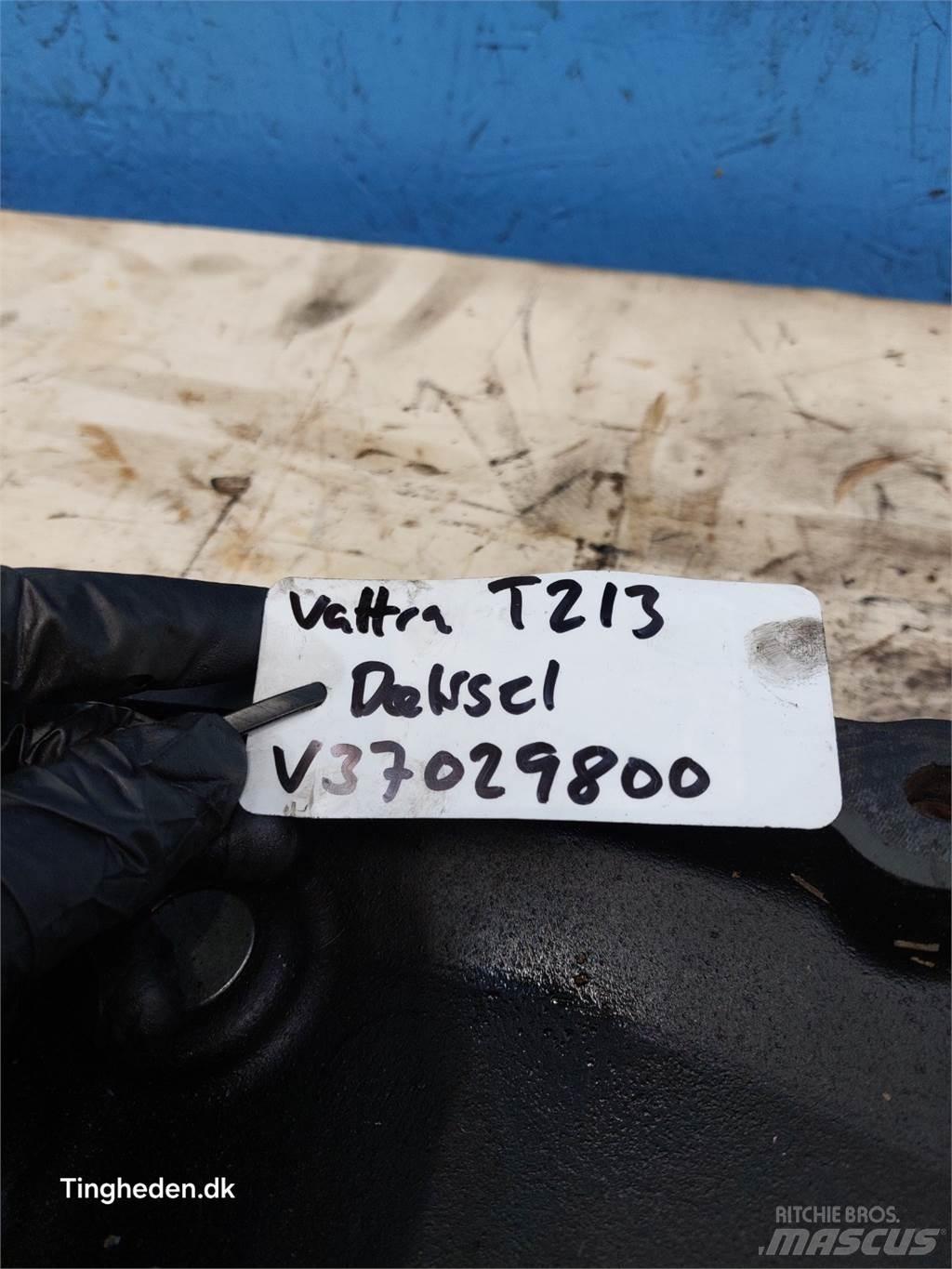 Valtra T213 Sanzuman