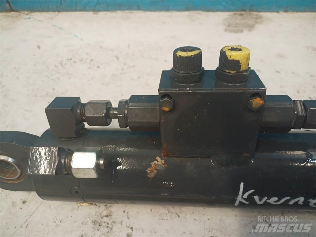 Vicon 1133T Kombine tirmiklar